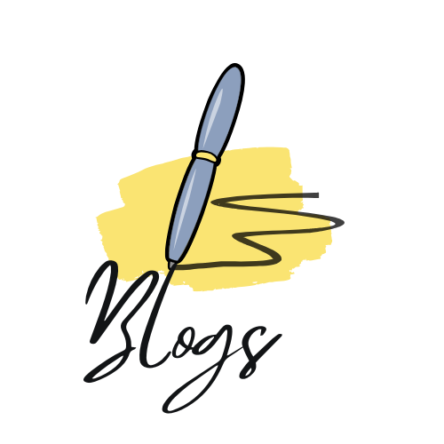 Blog Website